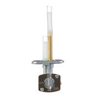 WHITES FUEL TAP - YAMAHA AG125