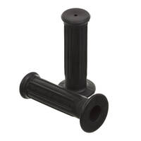 WHITES MX GRIP PW50 BLACK
