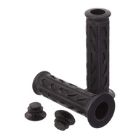 WHITES GEL ROAD GRIP 1 BLACK BLACK