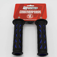 WHITES GEL ROAD GRIP 1 BLACK BLUE