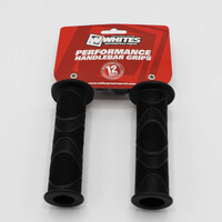 WHITES CLASSIC ROAD GRIP 2 BLACK / BLACK