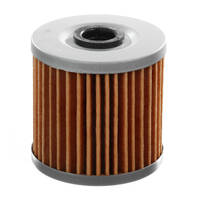 WHITES OIL FILTER - HF123