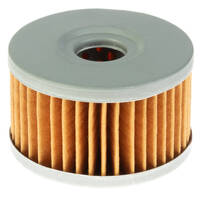 WHITES OIL FILTER - HF137