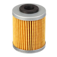 WHITES OIL FILTER - HF157