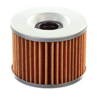 WHITES OIL FILTER - HF401