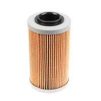 WHITES OIL FILTER - HF556