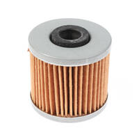 WHITES OIL FILTER - HF566