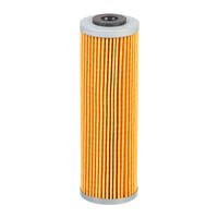 WHITES OIL FILTER - HF650