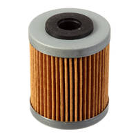 WHITES OIL FILTER - HF651