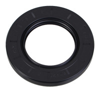WHITES REAR BRAKE DUST SEAL HONDA - 44 x 75 x 9