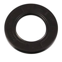 WHITES REAR BRAKE DUST SEAL HONDA - 34 x 58 x 6