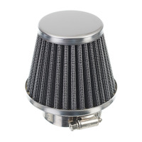 WHITES POD AIR FILTER ROUND - 35MM