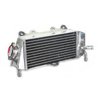 WHITES RADIATOR RIGHT - YAMAHA YZ250F '01-05 WR250F '01-06