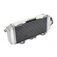 WHITES RADIATOR RIGHT - YAMAHA YZ250F '07-09