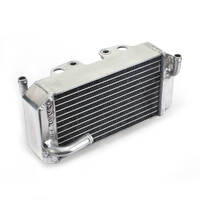 WHITES RADIATOR LEFT - HONDA CRF150R '07-19