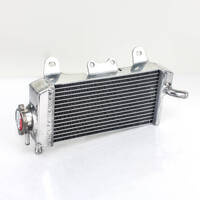 WHITES RADIATOR RIGHT - YAMAHA WR450F 07-11 YZ450F '07-09