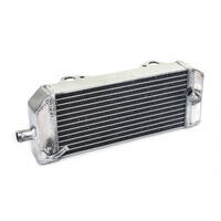 WHITES RADIATOR LEFT - KTM 400/450/525 SX / MXC / EXC '03-07