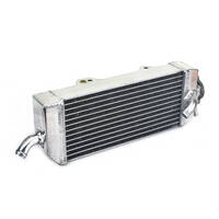 WHITES RADIATOR RIGHT - KTM 400/450/525 SX / MXC / EXC '03-07