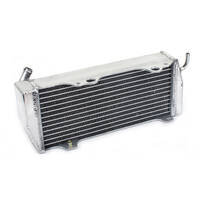 WHITES RADIATOR LEFT - SUZUKI RMZ450 '05