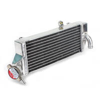 WHITES RADIATOR RIGHT - KTM SX125 '07