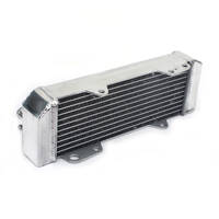 WHITES RADIATOR LEFT - HONDA XR650R '00-07