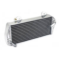 WHITES RADIATOR LEFT - SUZUKI RMZ450 '08-11