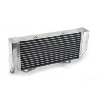 WHITES RADIATOR LEFT - HONDA CRF450X '05-17