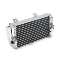 WHITES RADIATOR LEFT - HONDA CRF450R '13-14