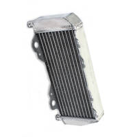 WHITES RADIATOR LEFT - YAMAHA YZ125 '05-19