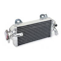 WHITES RADIATOR RIGHT - SUZUKI RMZ250 '10-12