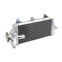 WHITES RADIATOR RIGHT - YAMAHA YZ450F '10-13