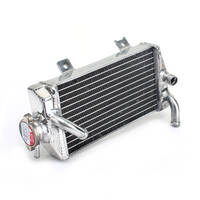 WHITES RADIATOR RIGHT - HONDA CRF250R '14-15