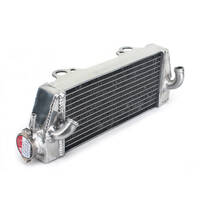 WHITES RADIATOR LEFT - KTM 250/300/380 EXC/MXC/SX '98-03