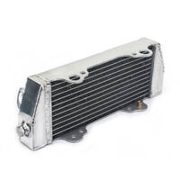 WHITES RADIATOR RIGHT - KTM 250/300/380 EXC/MXC/SX '98-03