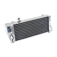 WHITES RADIATOR LEFT - KTM XC125/200/250/300 SX125/150/200 '13