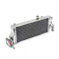 WHITES RADIATOR RIGHT - KTM XC125/200/250/300 SX125/150/200 '13
