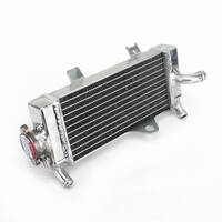 WHITES RADIATOR RIGHT - HONDA CRF250R '10-13