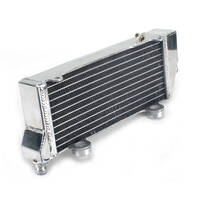 WHITES RADIATOR LEFT - KTM SXF/XCF 250 '08-15 /350 '11-15 /450 '13-15