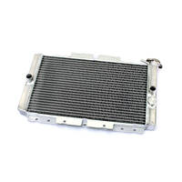 WHITES ATV/UTV RADIATOR - YAMAHA YXR 450/660 RHINO