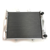 WHITES ATV/UTV RADIATOR - POLARIS 570/800 RAZER