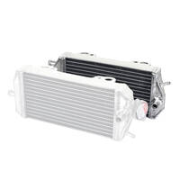 WHITES RADIATOR LEFT - GAS GAS EC200/250/300 MC200 '07-17