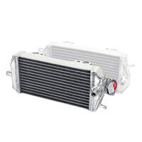 WHITES RADIATOR RIGHT - GAS GAS EC200/250/300 MC200 '07-17