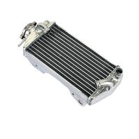 WHITES RADIATOR RIGHT - HONDA CRF450R '15-16