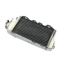 WHITES RADIATOR RIGHT - KAWASAKI KX450F '12-15 KLX450F '12-13