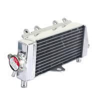 WHITES RADIATOR RIGHT - YAMAHA YZ250 '02-19 YZ250X '16-19