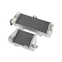 WHITES RADIATORS - KTM SX85/105 '03-10 PAIR