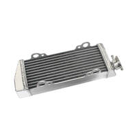 WHITES RADIATOR RIGHT - KTM SX85/105 '03-10