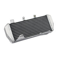 WHITES RADIATOR LEFT - HONDA CRF450R '17-20