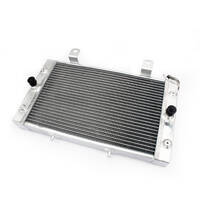 WHITES ATV/UTV RADIATOR - YAMAHA