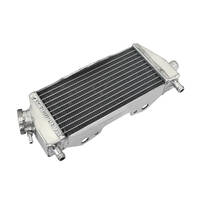 WHITES RADIATOR RIGHT - KAWASAKI KX125 '03-08 / KX250 '03-04